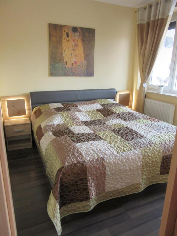 Zafir Sziget Apartman Шарвар Екстер'єр фото