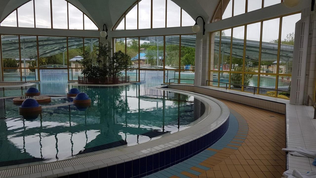 Zafir Sziget Apartman Шарвар Екстер'єр фото