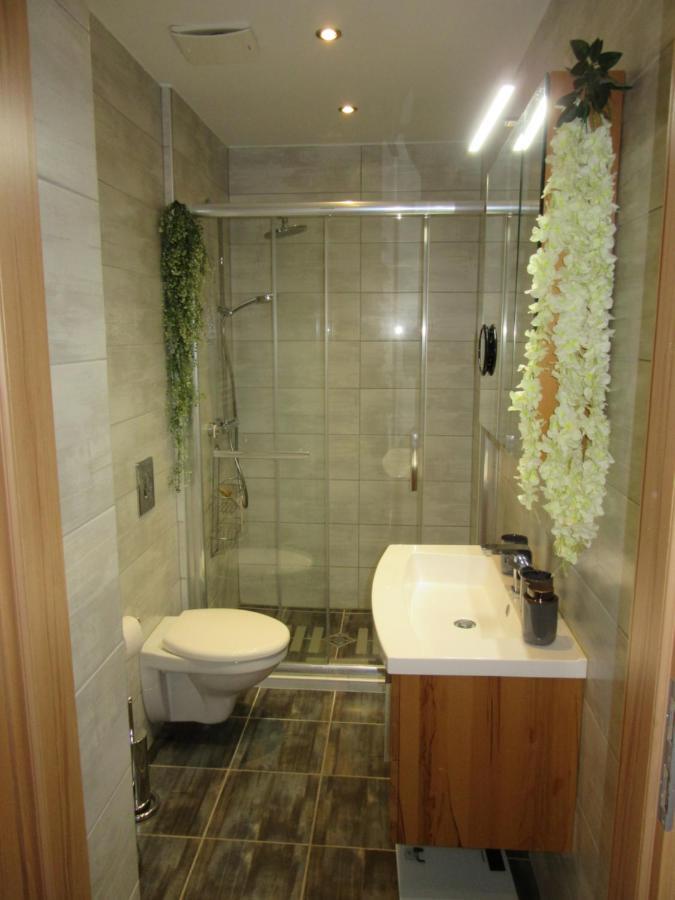 Zafir Sziget Apartman Шарвар Екстер'єр фото