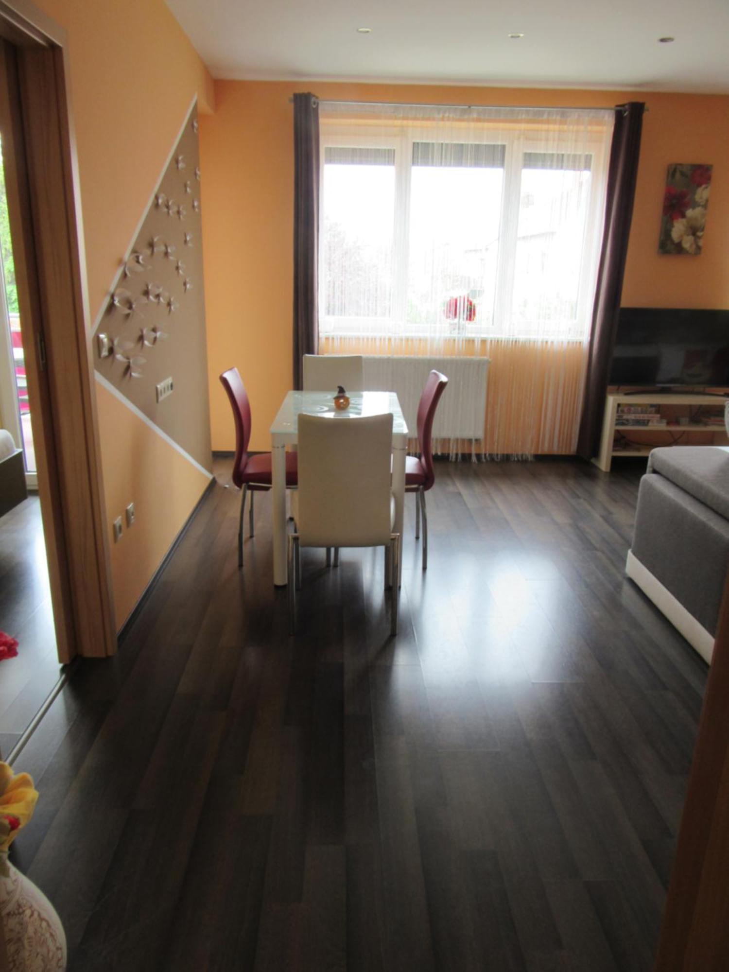 Zafir Sziget Apartman Шарвар Екстер'єр фото